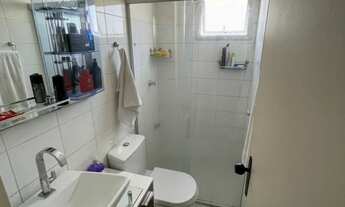 Imagem 6: APARTAMENTO RESIDENCIAL em São Paulo - SP, Jardim Analia Franco