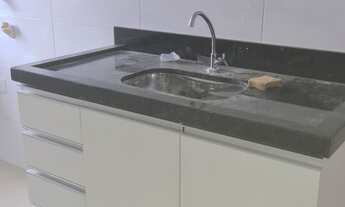 Imagem 2: APARTAMENTO RESIDENCIAL em São Paulo - SP, Parque Ramos de Freitas