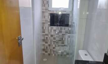 Imagem 3: APARTAMENTO RESIDENCIAL em São Paulo - SP, Parque Ramos de Freitas