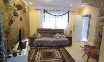 Imagem 2: CASA RESIDENCIAL em SÃO PAULO - SP, JARDIM ATALIBA LEONEL