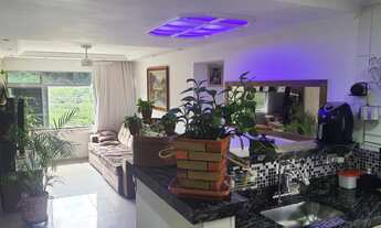 Imagem: APARTAMENTO RESIDENCIAL em São Paulo