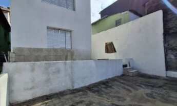 Imagem: CASA RESIDENCIAL em São Paulo - SP, Parque