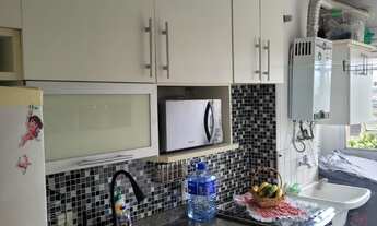 Imagem 4: APARTAMENTO RESIDENCIAL em SÃO PAULO - SP, PARQUE NOVO MUNDO