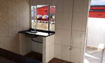 Imagem 5: CASA RESIDENCIAL em São Paulo - SP, Jardim Virginia Bianca