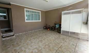 Imagem 6: CASA RESIDENCIAL em SÃO PAULO - SP, JARDIM ATALIBA LEONEL