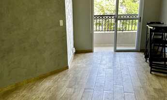 Imagem: APARTAMENTO RESIDENCIAL em SÃO PAULO