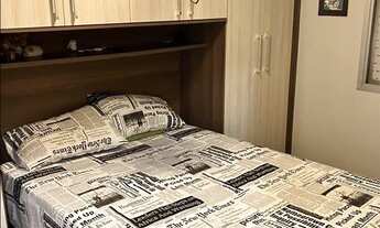 Imagem: APARTAMENTO RESIDENCIAL em SÃO PAULO