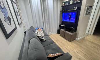 Imagem: APARTAMENTO RESIDENCIAL em São Paulo