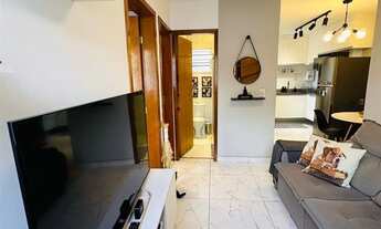 Imagem 6: APARTAMENTO RESIDENCIAL em SÃO PAULO - SP, PARADA INGLESA