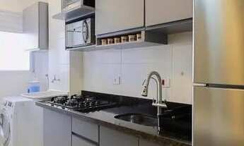 Imagem: APARTAMENTO RESIDENCIAL em SÃO PAULO