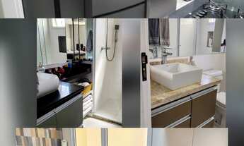 Imagem: APARTAMENTO RESIDENCIAL em SÃO PAULO