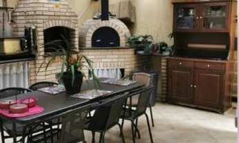 Imagem: CASA RESIDENCIAL em GUARULHOS - SP, VILA