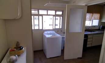 Imagem 6: APARTAMENTO RESIDENCIAL em SÃO PAULO - SP, ÁGUA FRIA