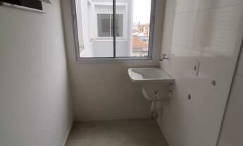 Imagem 2: APARTAMENTO RESIDENCIAL em SÃO PAULO - SP, JARDIM MODELO