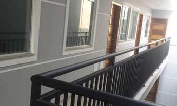 Imagem: APARTAMENTO RESIDENCIAL em São Paulo