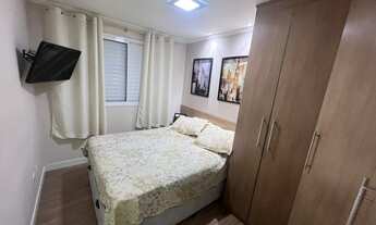 Imagem 4: APARTAMENTO RESIDENCIAL em São Paulo - SP, Limão