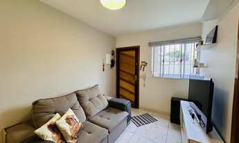 Imagem 2: APARTAMENTO RESIDENCIAL em SÃO PAULO - SP, PARADA INGLESA