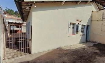 Imagem: CASA RESIDENCIAL em São Paulo - SP, Horto