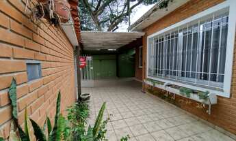 Imagem 2: CASA RESIDENCIAL em São Paulo - SP, Horto Florestal