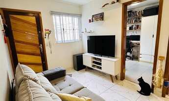 Imagem: APARTAMENTO RESIDENCIAL em SÃO PAULO