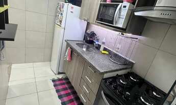 Imagem 2: APARTAMENTO RESIDENCIAL em São Paulo - SP, Limão