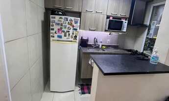 Imagem 7: APARTAMENTO RESIDENCIAL em São Paulo - SP, Limão