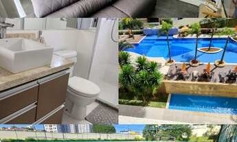 Imagem 2: APARTAMENTO RESIDENCIAL em SÃO PAULO - SP, IMIRIM