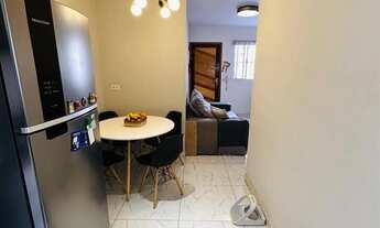 Imagem 3: APARTAMENTO RESIDENCIAL em SÃO PAULO - SP, PARADA INGLESA