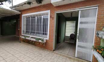 Imagem: CASA RESIDENCIAL em São Paulo - SP, Horto