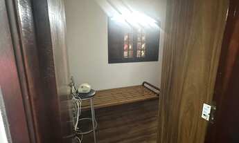 Imagem 5: CASA RESIDENCIAL em São Paulo - SP, Horto Florestal