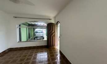 Imagem 2: CASA RESIDENCIAL em São Paulo - SP, Horto Florestal