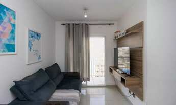 Imagem: APARTAMENTO RESIDENCIAL em São Paulo