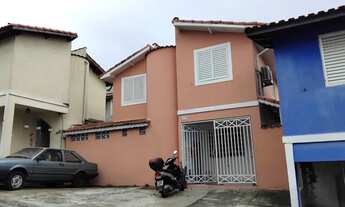 Imagem 2: CASA EM CONDOMINIO RESIDENCIAL em SÃO PAULO - SP, TUCURUVI