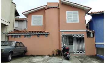 Imagem 4: CASA EM CONDOMINIO RESIDENCIAL em SÃO PAULO - SP, TUCURUVI