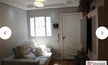 Imagem 2: CASA EM CONDOMINIO RESIDENCIAL em SÃO PAULO - SP, PARADA INGLESA