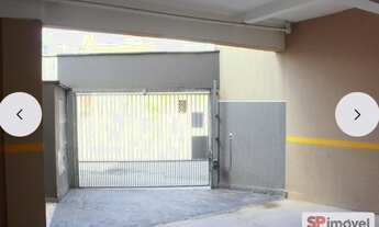 Imagem 4: CASA EM CONDOMINIO RESIDENCIAL em SÃO PAULO - SP, PARADA INGLESA