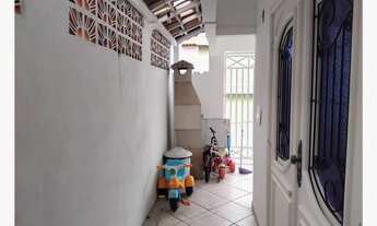 Imagem 5: CASA EM CONDOMINIO RESIDENCIAL em SÃO PAULO - SP, TUCURUVI