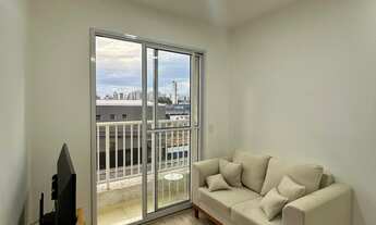 Imagem: APARTAMENTO RESIDENCIAL em São Paulo