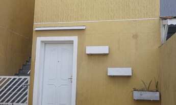 Imagem: CASA RESIDENCIAL em São Paulo - SP, Tucuruvi