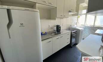 Imagem 4: APARTAMENTO RESIDENCIAL em SÃO PAULO - SP, JARDIM MARISTELA