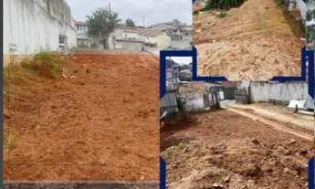 Imagem: TERRENO RESIDENCIAL em São Paulo - SP