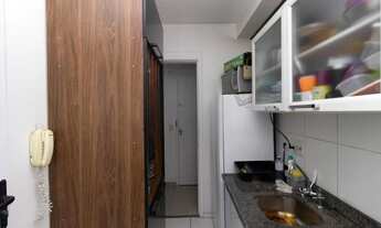 Imagem 5: APARTAMENTO RESIDENCIAL em São Paulo - SP, Vila Constança