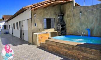 Imagem: CASA RESIDENCIAL em ITANHAÉM - SP, Jardim