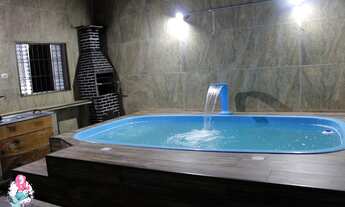 Imagem 2: CASA RESIDENCIAL em ITANHAÉM - SP, Jardim Corumbá