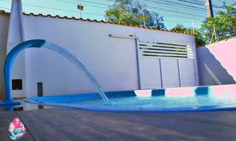 Imagem 3: CASA RESIDENCIAL em ITANHAÉM - SP, Jardim Corumbá