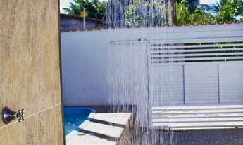 Imagem 4: CASA RESIDENCIAL em ITANHAÉM - SP, Jardim Corumbá