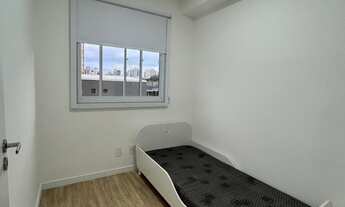 Imagem 2: APARTAMENTO RESIDENCIAL em São Paulo - SP, Barra Funda