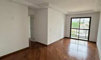 Imagem: APARTAMENTO RESIDENCIAL em SÃO PAULO