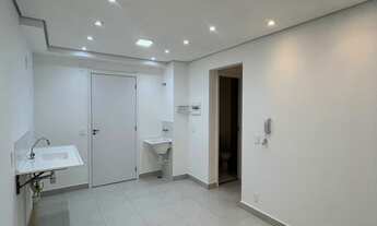 Imagem 2: APARTAMENTO RESIDENCIAL em SÃO PAULO - SP, PARQUE NOVO MUNDO