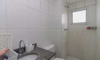 Imagem 4: APARTAMENTO RESIDENCIAL em São Paulo - SP, Vila Constança